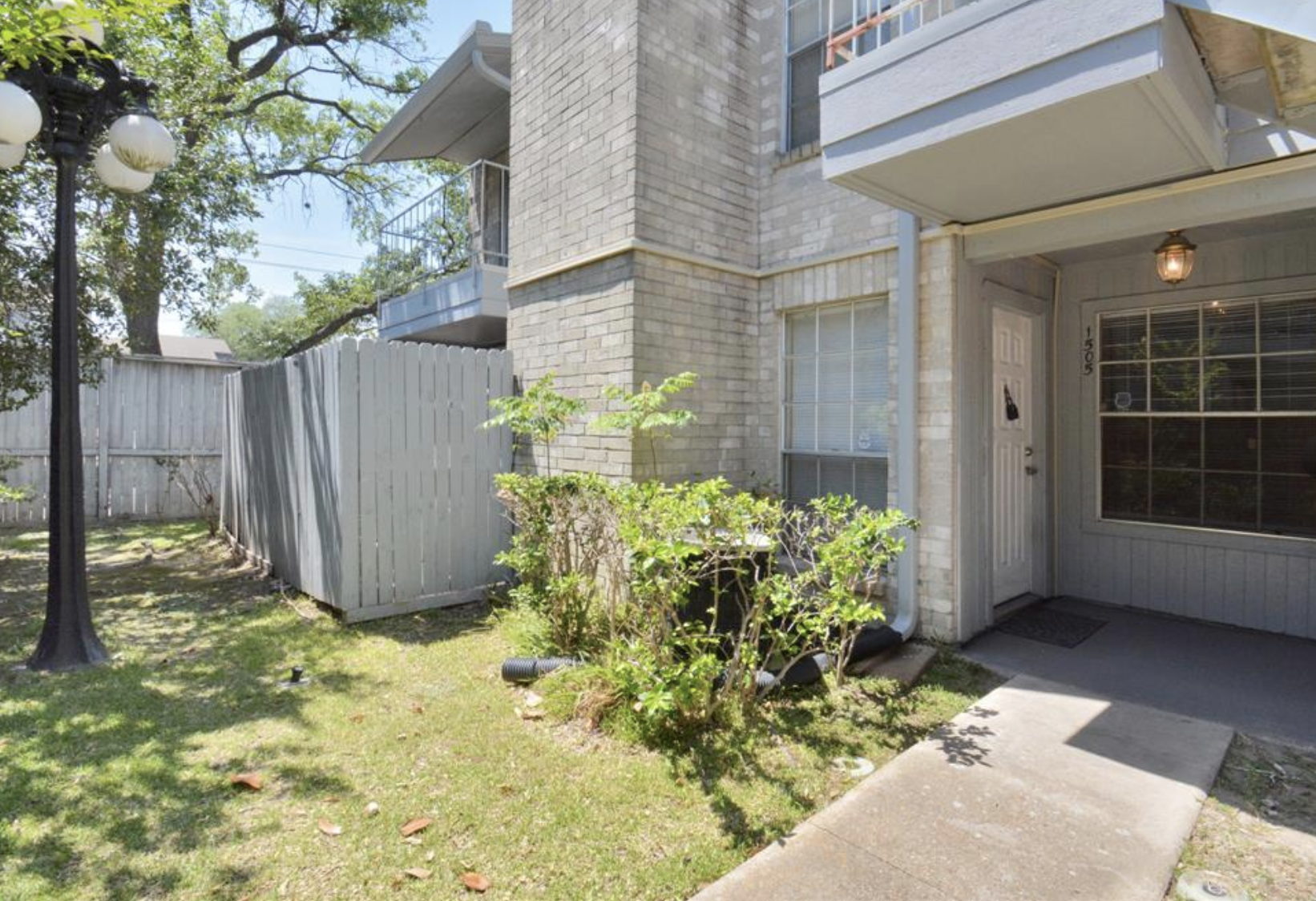 7400 Bellerive Drive